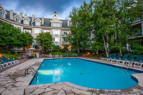 Holiday Inn Express & Suites Tremblant, an IHG Hotel Mont Tremblant Resort